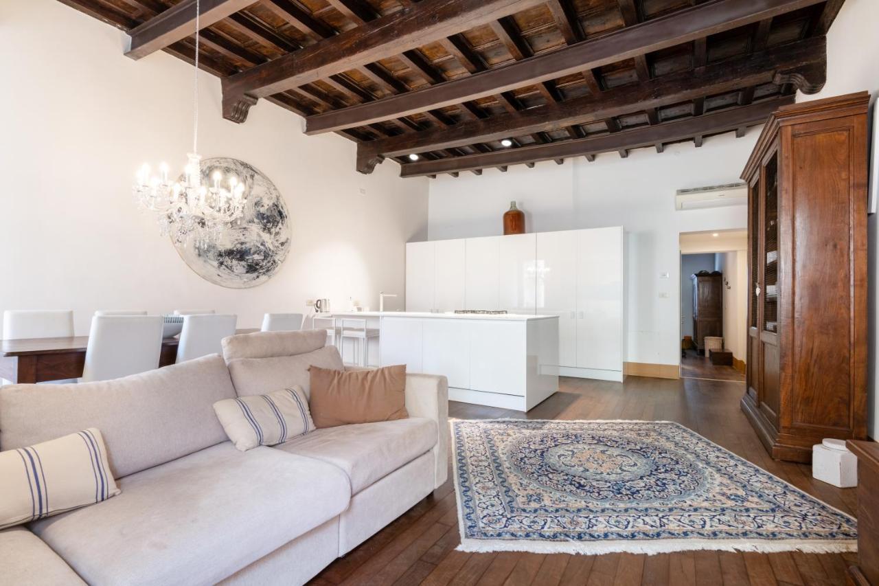 Exclusive Elegant Apartment In Pieno Centro! X4 Ρίμινι Εξωτερικό φωτογραφία